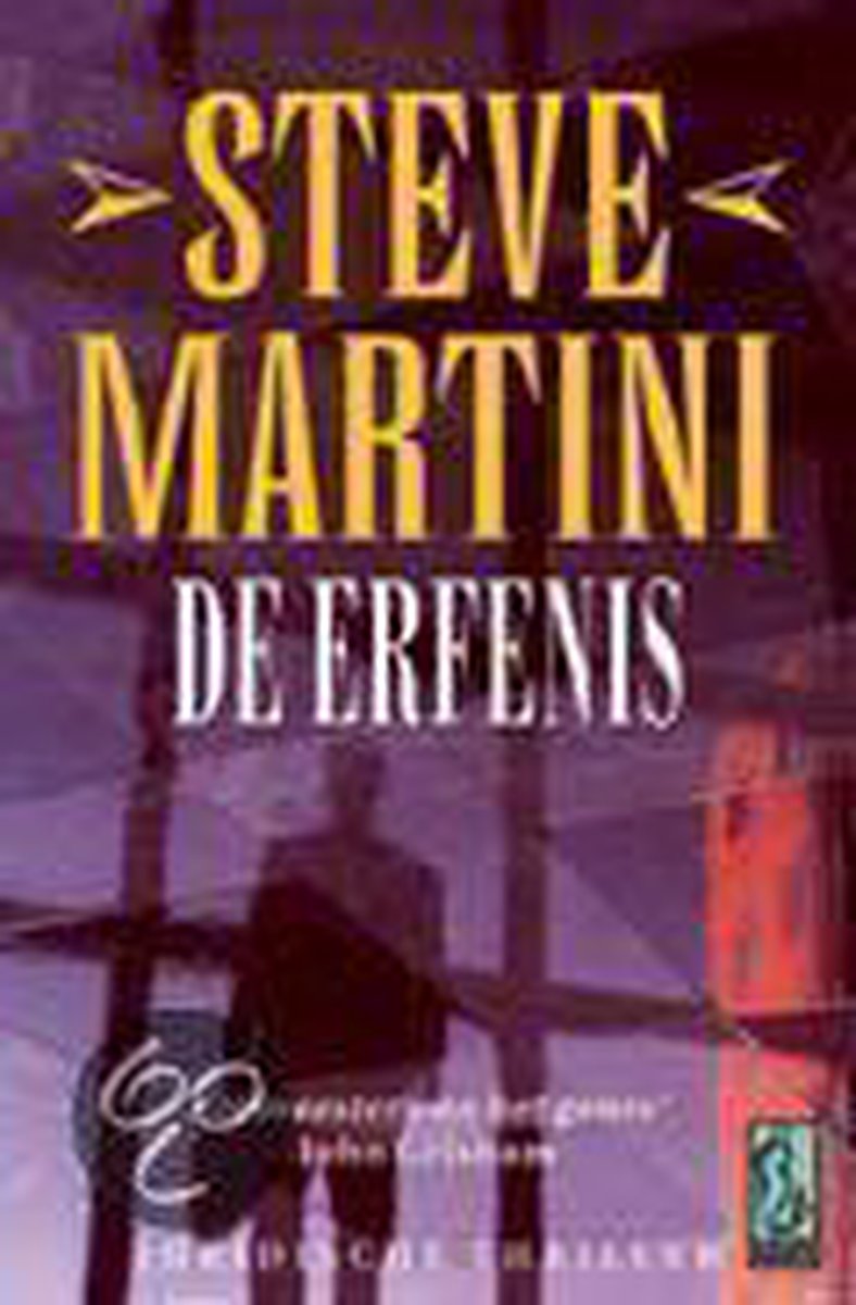 De erfenis / Sirene pockets / 70