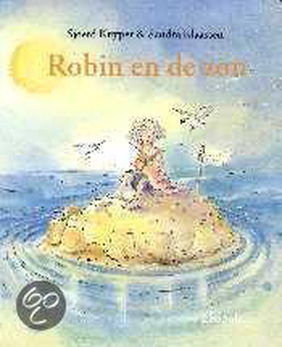Robin En De Zon