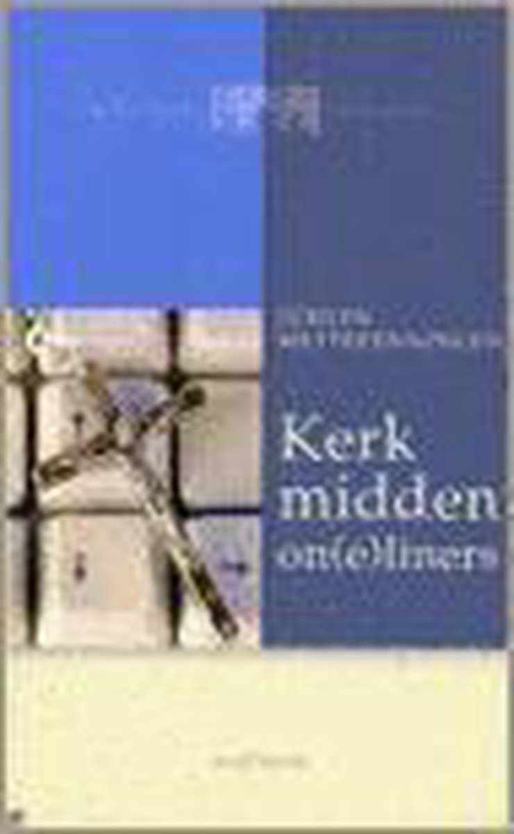 Kerk Midden On(E)Liners