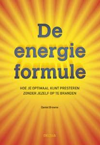 De energieformule