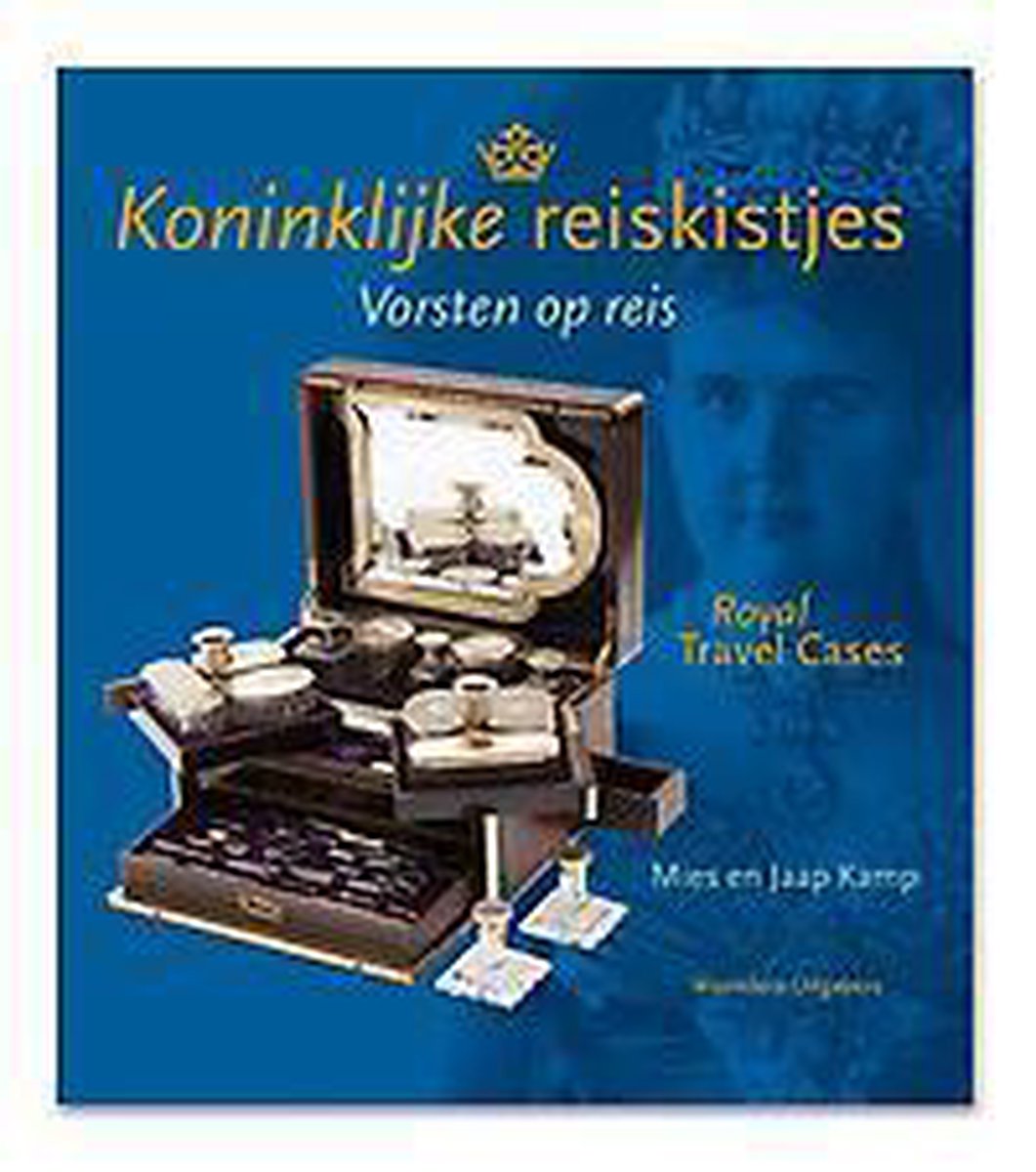 Koninklijke reiskoffertjes