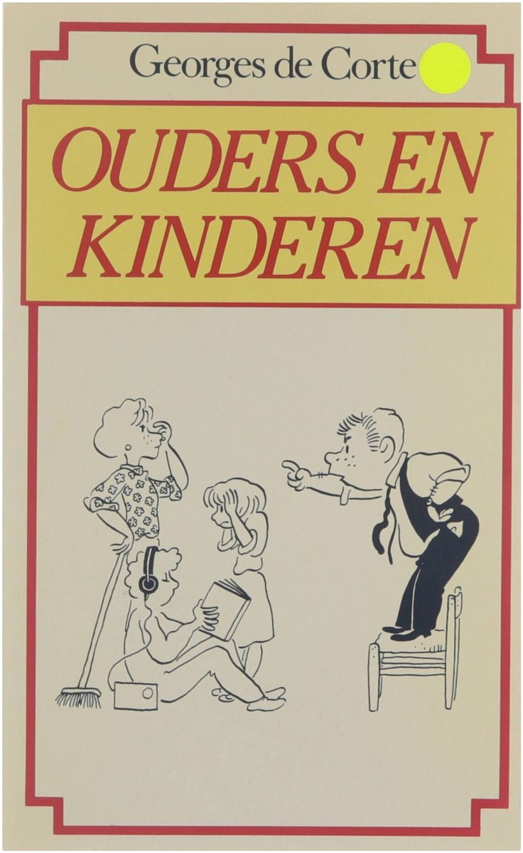 Ouders en kinderen - Corte