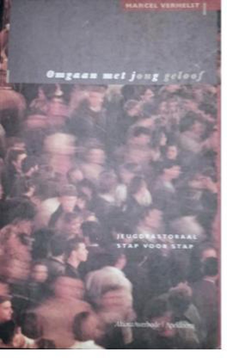 Omgaan met jong geloof