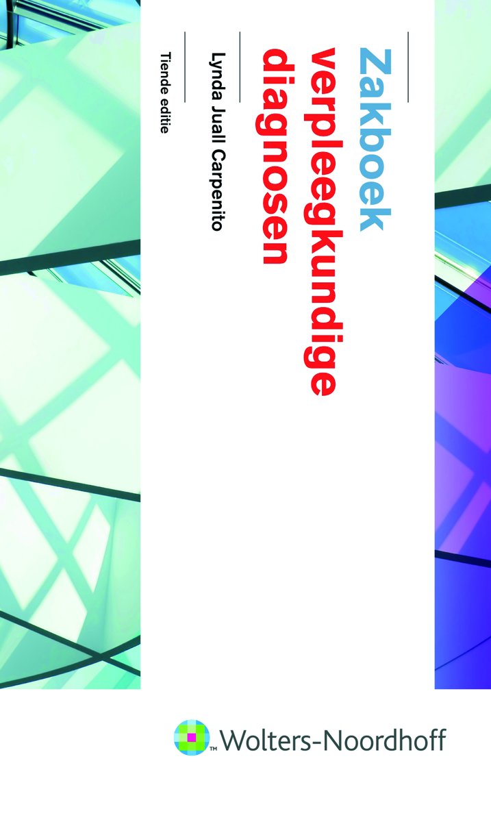 Zakboek Verpleegkundige Diagnosen