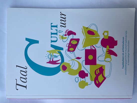 Taalduiken en artisticuleren / DO