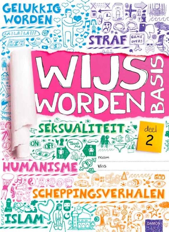 Wijs worden basis Deel 2