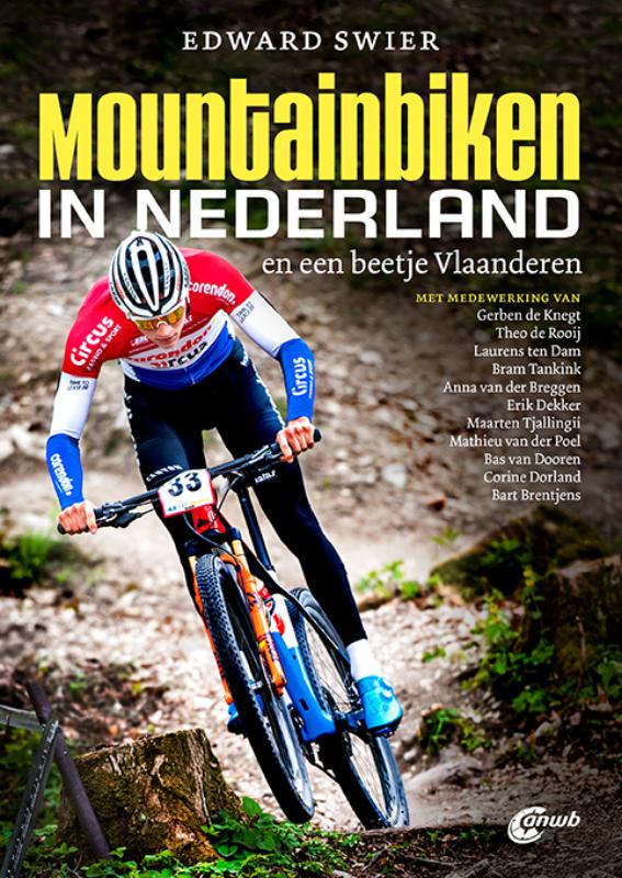 Mountainbiken in Nederland
