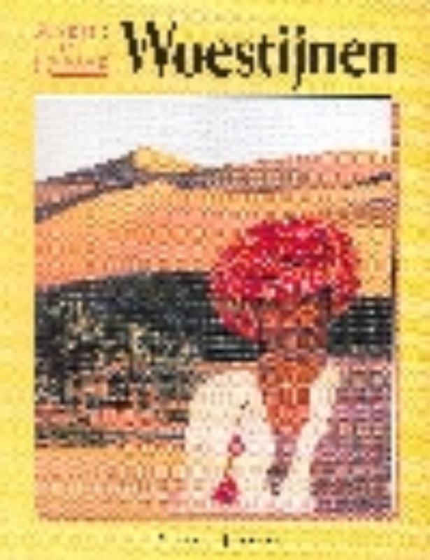 Woestijnen / Aarde in gevaar