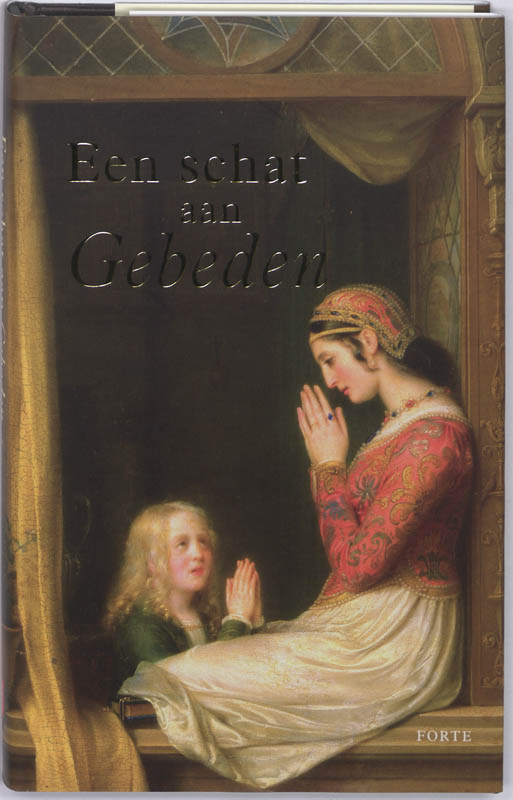 Een schat aan gebeden