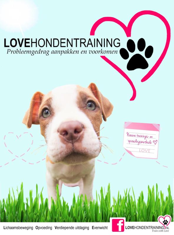 Lovehondentraining