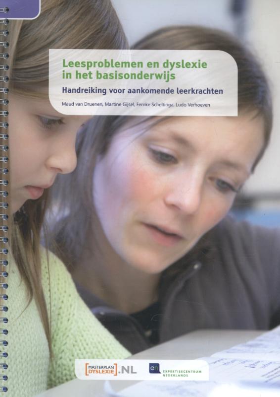 Leesproblemen en dyslexie in het basisonderwijs