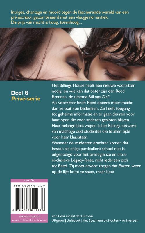 Tradities achterkant