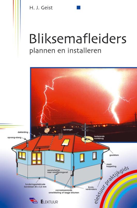 Bliksemafleiders