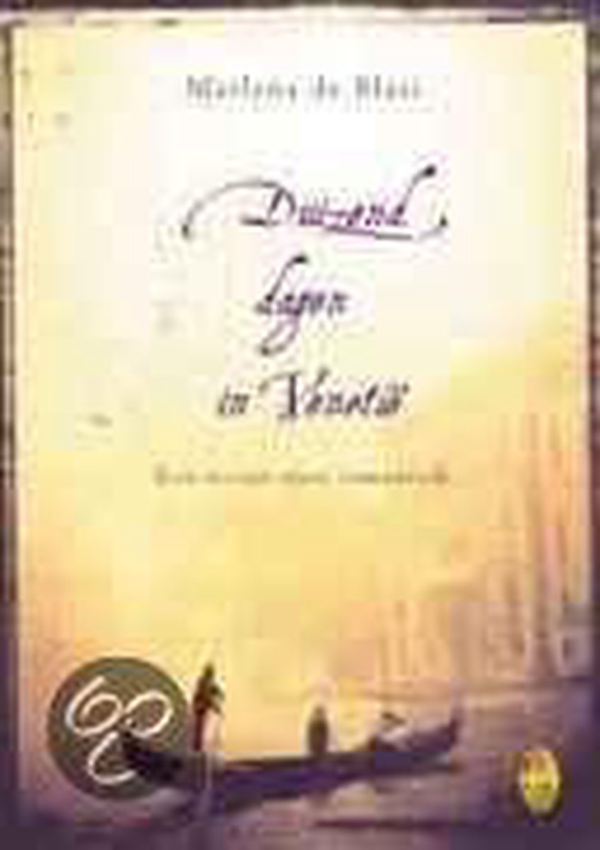 Duizend Dagen In Venetie