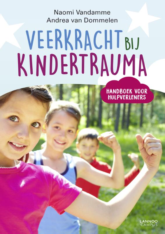 Veerkracht bij kindertrauma