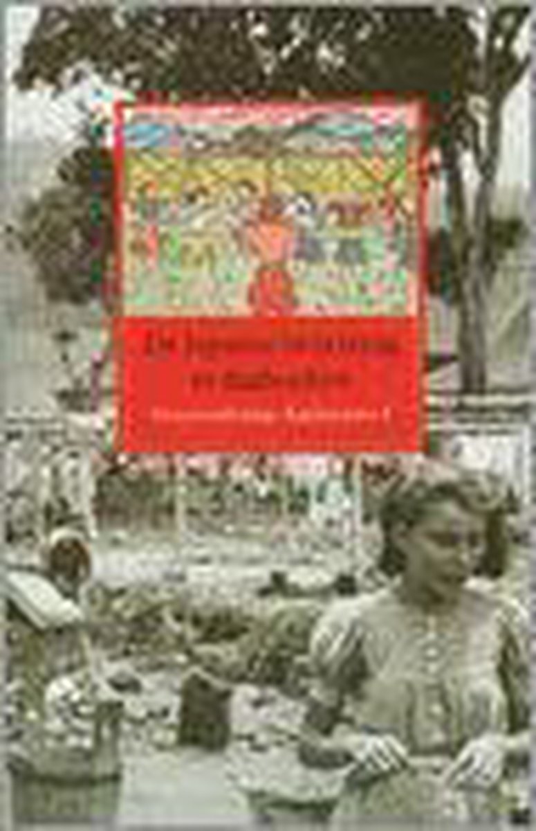 Japanse Bezetting Dl 1 Vrouwenkamp