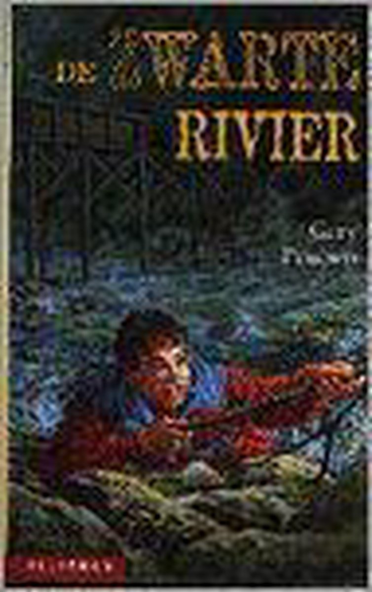 De zwarte rivier / Reading = Cool