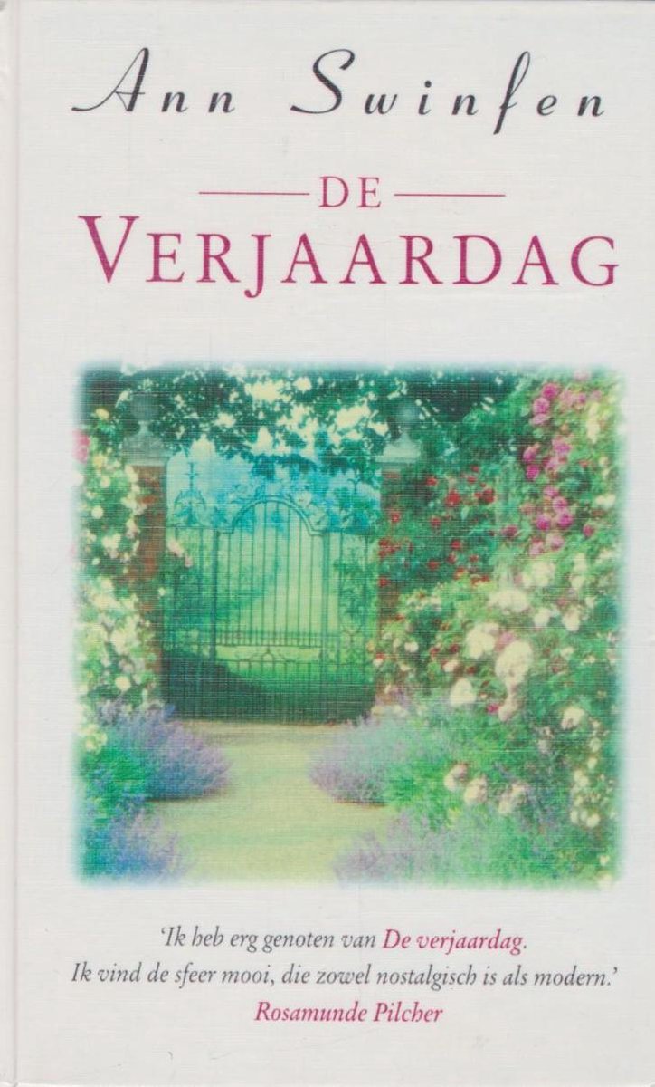Verjaardag