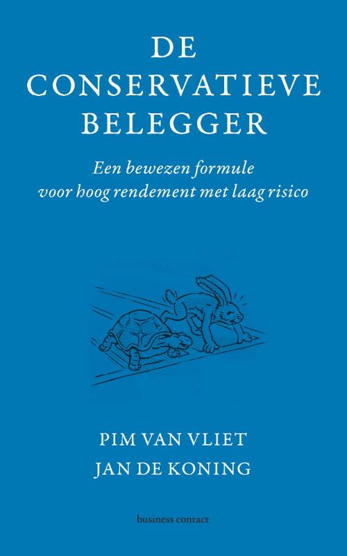 De conservatieve belegger