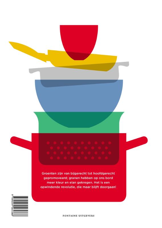 Plenty more achterkant