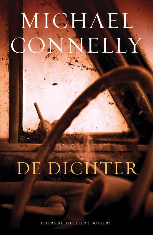 De dichter / Jack McEvoy / 1
