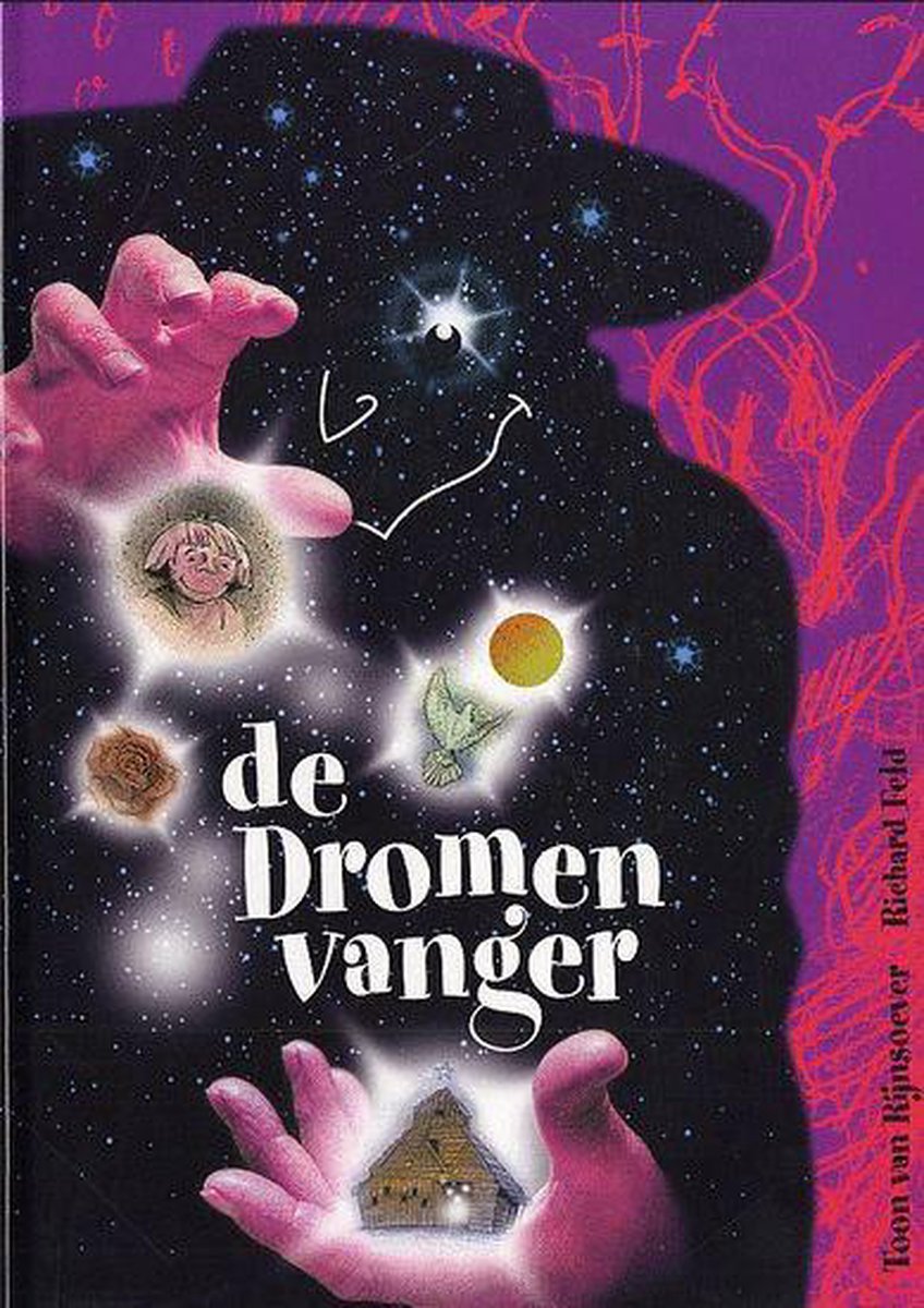 De Dromenvanger
