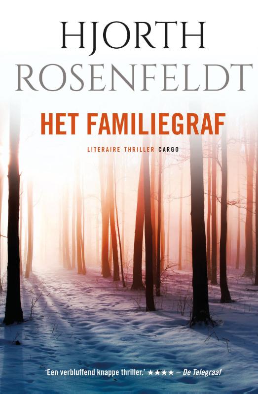 Het familiegraf / Bergmankronieken / 3