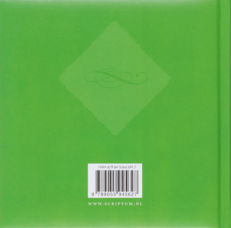 Mindfulness Reminders achterkant