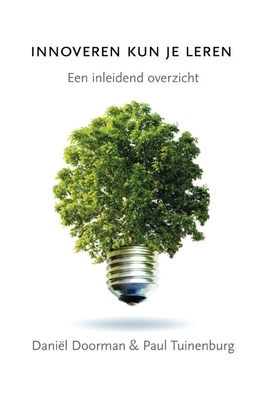 Innoveren kun je leren