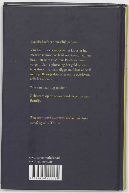 Vrije Val achterkant