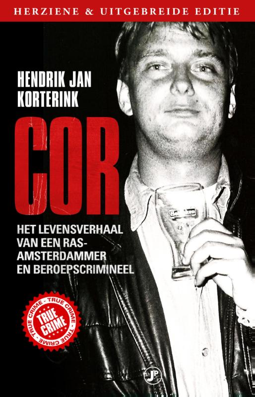 Cor / True Crime