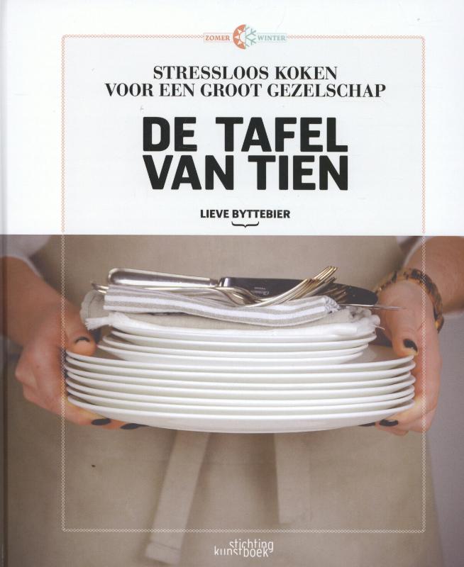 De tafel van 10
