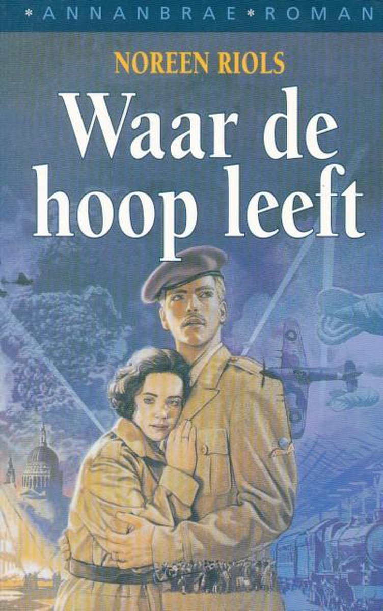 Annanbrae 1: Waar de hoop leeft
