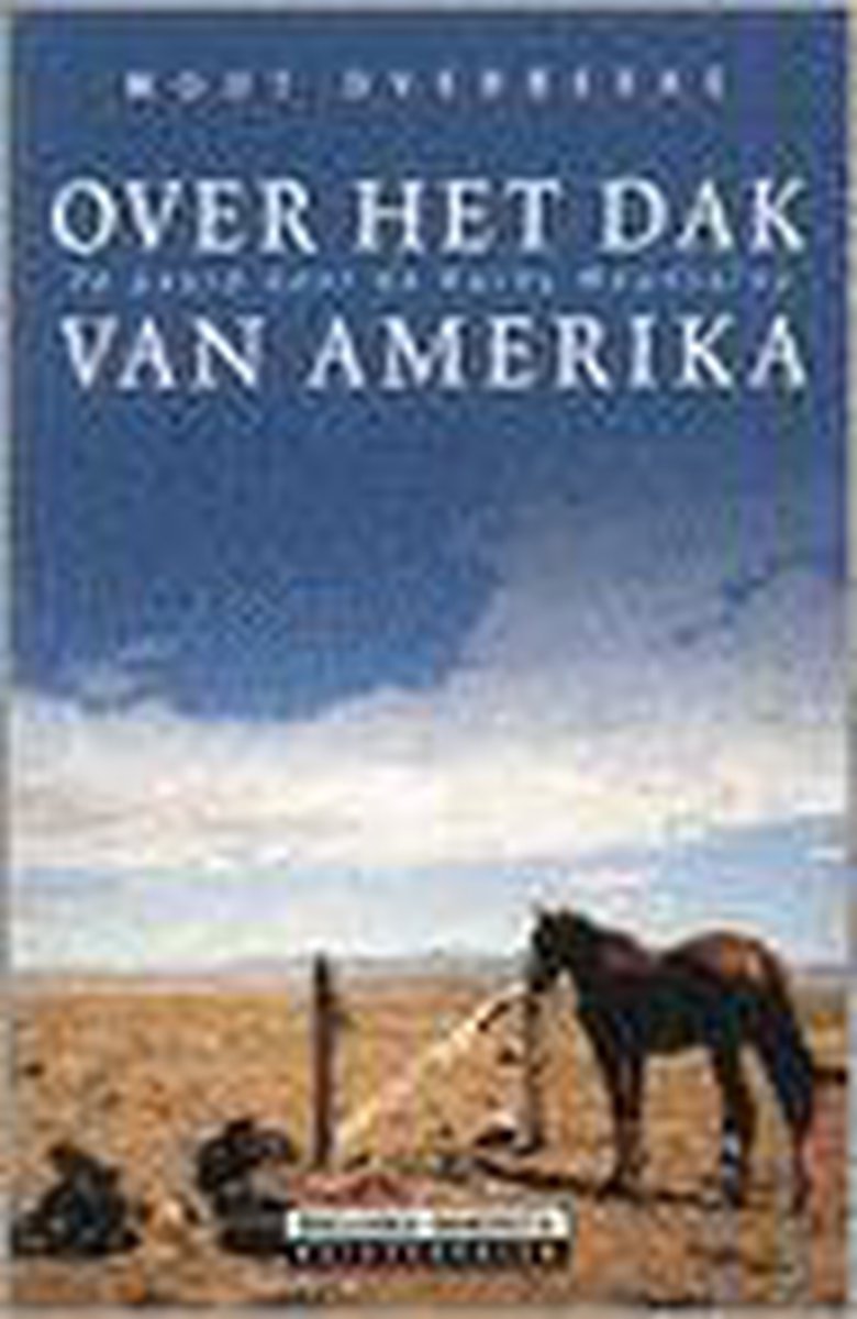 OVER HET DAK VAN AMERIKA
