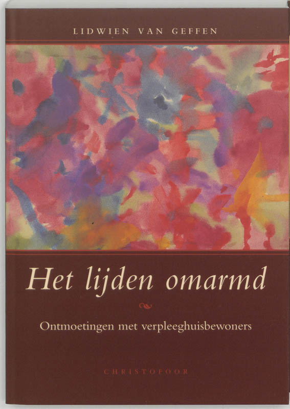 Het lijden omarmd