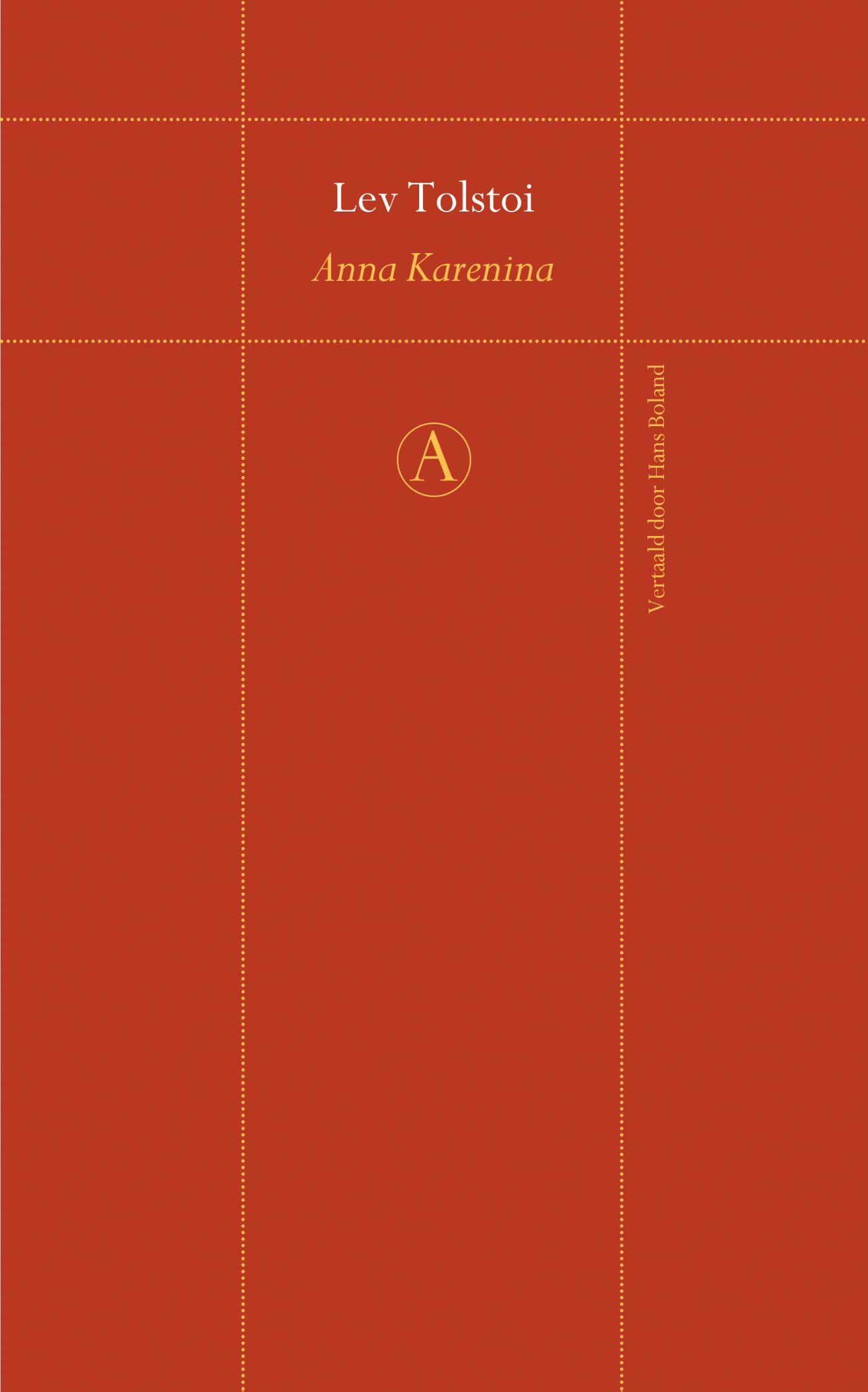 Anna Karenina