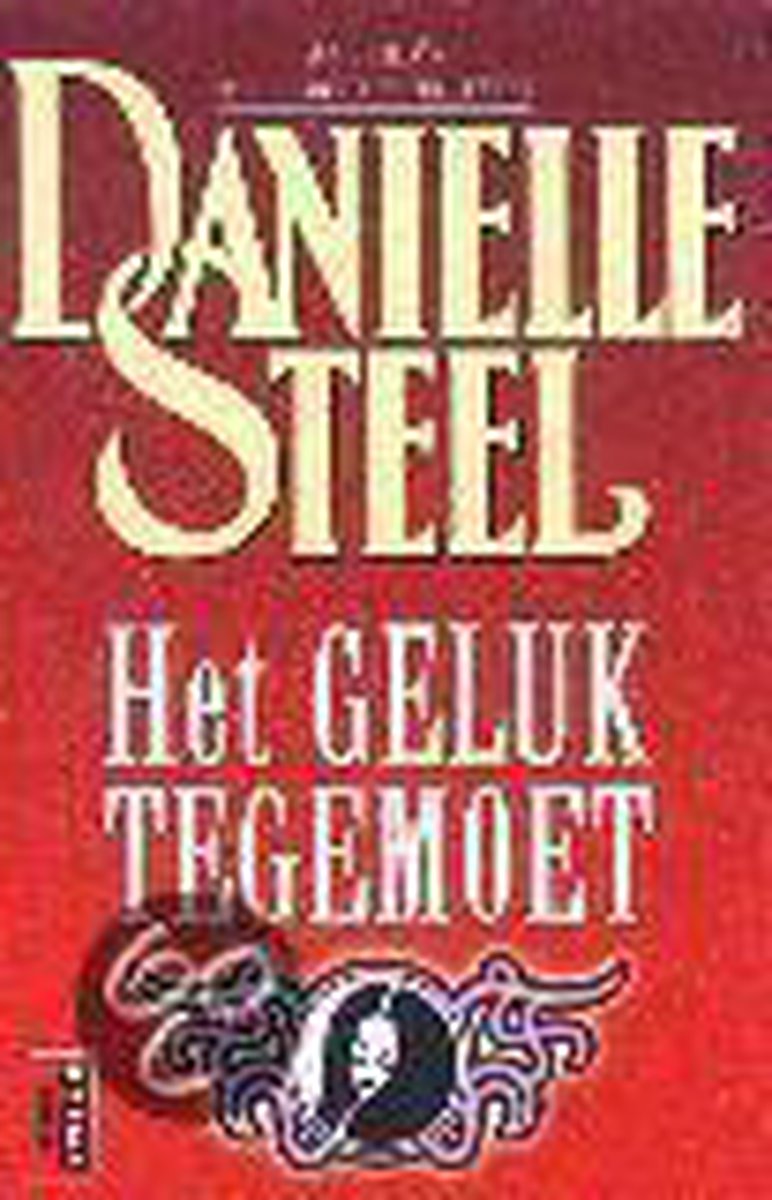 Het geluk tegemoet / Poema roman