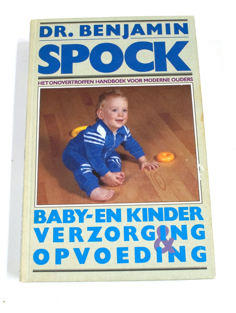 Baby- en kinderverzorging en opvoeding