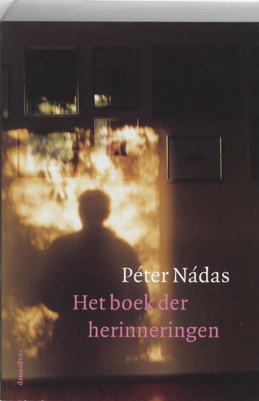 Het Boek Der Herinneringen