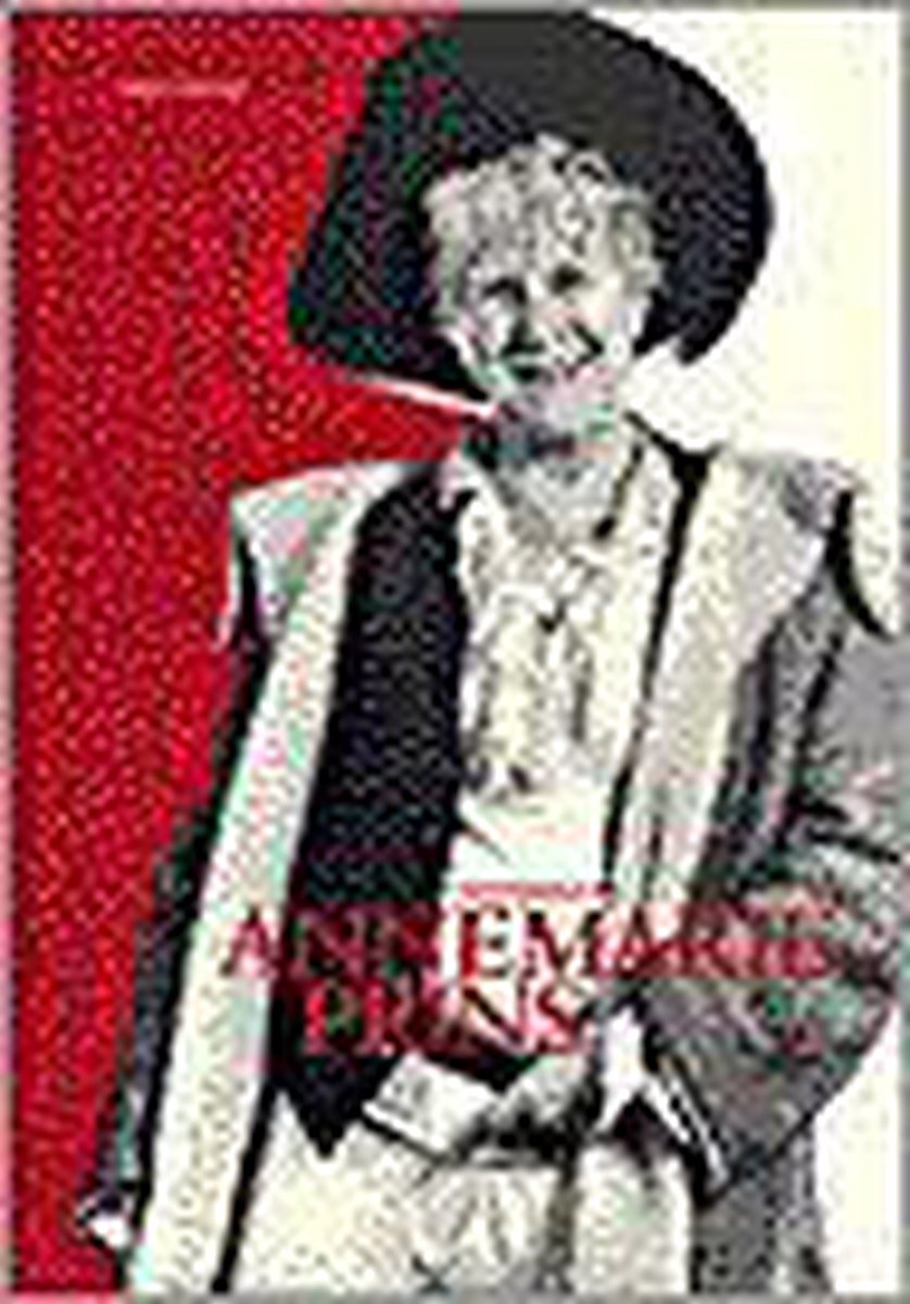 Annemarie prins