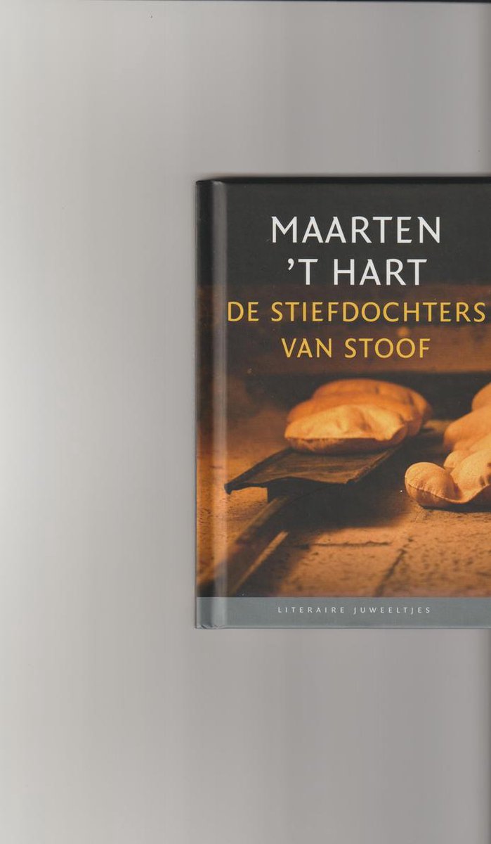 De stiefdochters van Stoof / Literaire Juweeltjes