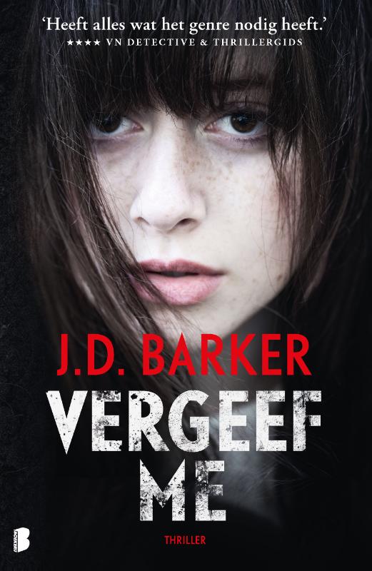 Vergeef me / Sam Porter / 3