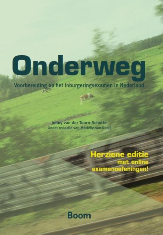 Onderweg