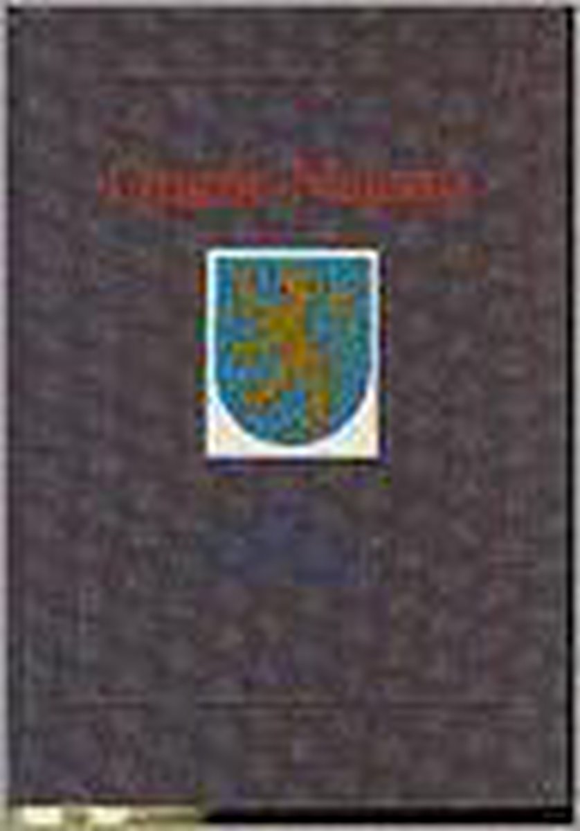 Oranje-Nassau. Een biografisch woordenboek