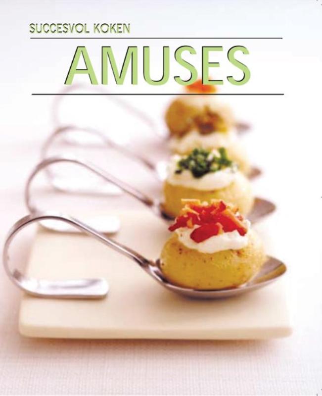 Amuses / Succesvol koken