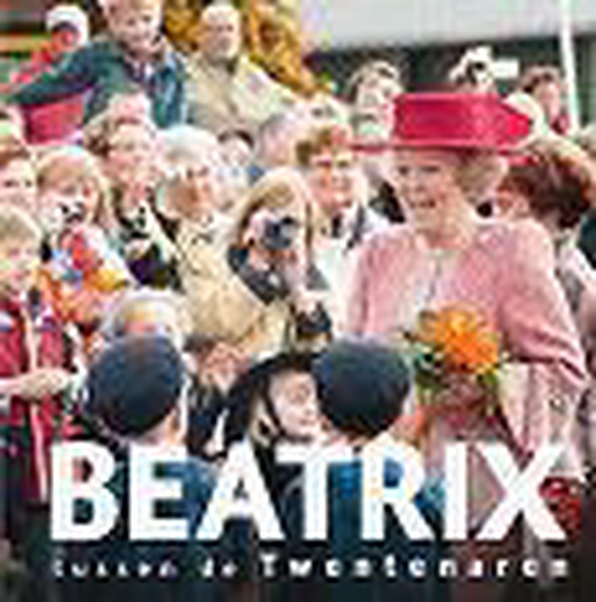 Beatrix tussen de Twentenaren