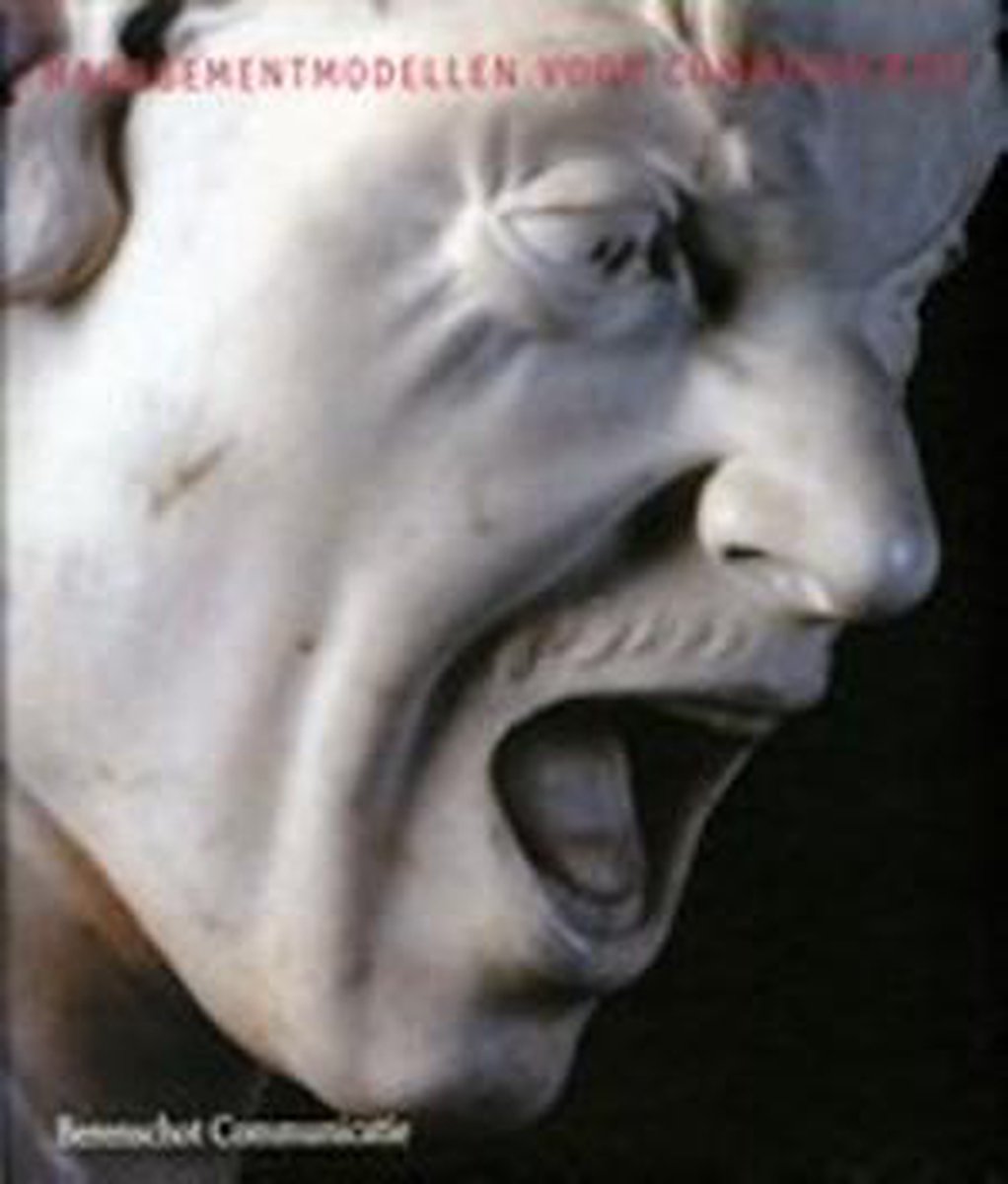 Managementmodellen Voor Communicatie