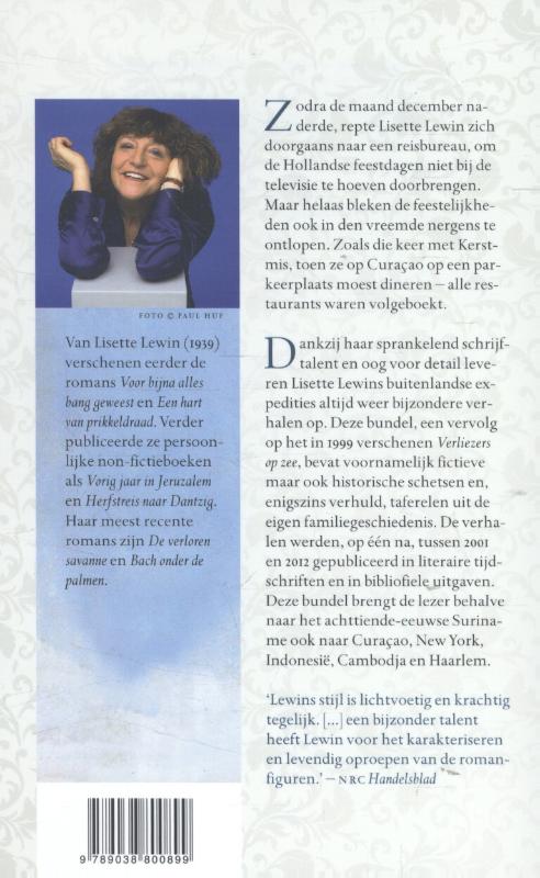 Een doek over de spiegel achterkant