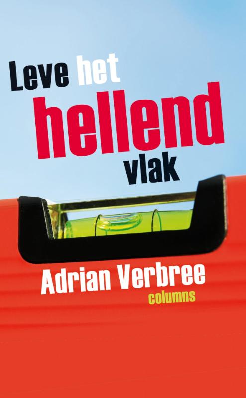 Leve het hellend vlak