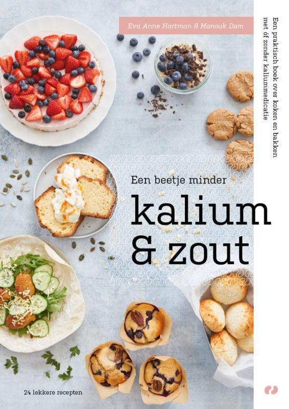 I'm a Foodie: Een beetje minder kalium & zout